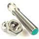 For Pepperl + Fuchs NJ1,5-8GM40-E2-V1 Inductive Sensor