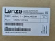 E82EV402K2B 1PC NEW Sealed Lenze Frequency Inverter Drive E82EV402K2B