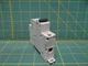 Schneider Elec Square D Multi9 C60SP Miniature Circuit-Breaker M9F21105 1P 5A