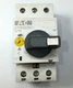 1 USED EATON XTPR001BC1 MANUAL MOTOR STARTER ***MAKE OFFER***
