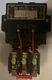Square D 8536SF01V02. SZ 4 Magnetic Motor Starter, 115V Coil, Very Nice Used