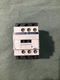 TELEMECANIQUE LC1D18 CONTACTOR, COIL 240V 50/60 HZ 230V 50 HZ. NEW NO BOX