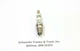 Bosch WA200T40 Spark Plug (Champion RV12YC, RV12YC012)