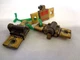 LOT OF 3 SQUARE D B1.03 OVERLOAD HEATER
