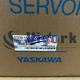 Yaskawa SGDB-1AADG SERVO DRIVE 11KW 58.6AMP 3PHASE 0-230V NEW