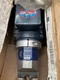 LEESON C80T17FZ4C Motor w/ SEMTORQ AD5 Gearbox 1HP 3PH USED