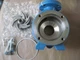 Goulds 3196 Pump Liquid End 2x3-6, 6.0625 Impeller, 316 Stainless Steel Complete