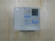 Used 1Pcs Yaskawa Inverter CIMR-XCBA20P7 0.75KW 220V Plc Module sv