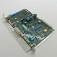 One Used Abb YPP110A 3ASD573001A1 Control board Tested Good OK