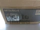 1PCS Mitsubishi Ac Servo Driver MR-H40BN MRH40BN New