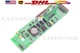 FOR PARTS - DAMAGED B&R AUTOMATION SVC0N2/3 SVC0N23 CS0174100160-02 CS0174...-