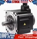 NEW Mitsubishi HG-SR121 servo motor