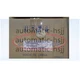 1PCS NEW YASKAWA AC SERVO MOTOR SGMGH-20ACA6C SGMGH20ACA6C