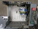 Allen Bradley 2100 MCC 30 amp FDB3030L breaker feeder bucket 