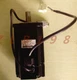 One Yaskawa servo motor SGMAH-08A1A41