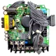 Yaskawa YPHT31320-2A ETP 604732 Drive Unit Board PCB AS IS