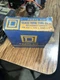 New Square D 9998CA81  77461 3 Pole Contact Kit For Size 1 Type C 9998 CA-81