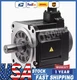 NEW Mitsubishi HG-SR121 servo motor