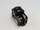 GENERAL ELECTRIC CR1062S6A MANUAL MOTOR STARTER 3P 115/230 VAC