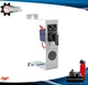 Weg KESWHP / 10186423 Hand / Off / Auto Selector Switch For ESW & ESWS Starters