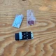 Siemens 6SL3 162-2MA00-0AA0 SINAMICS S120 Power Connector with Screw Terminals