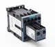 Siemens 3RT2017-1BB41 E:06 Power Contactor + 3RH2911-1AA01 E:02 -used-