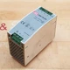 Mean Well DR-75-24, Power Supply. 110-240Vac, Output: 24V - USED