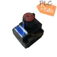 1PC New YUKEN FCG-02-30-N-30 One-way Speed Control Valve Fast Shipping #Y