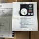 New One Mitsubishi inverter S500 2.2KW 220V FR-S520E-2.2K