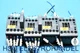 2x Siemens 3RT2016-1BB41 + 2x 3RT2017-1BB41 Contactor