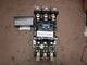 Allen Bradley 509-EOD Size 4 Starter 120 vac coil Nice Reconditioned.