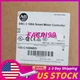 New Sealed Allen Bradley 150-C108NBD SER B Smart Soft Starter Controller