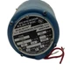 USED Superior Electric 72 RPM 120V 0.6A 50/60Hz Stepping Motor SS400