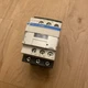 Telemecanique Square D LC1D09B7 Contactor 3 Pole 9 Amp 24VAC Coil
