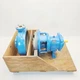 Goulds 3196 MTX 2x3-13 Centrifugal Pump