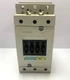 Siemens 3RT1044-1BB40 Power Contactor, 24V Coil - Clean!