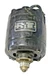 BODINE ELECTRIC COMPANY NCH34 SMALL MOTOR 1PH 1/15HP 1800RPM W/PULLEY Gear end