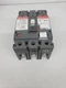 GE General Electric SELA 36A10007 With 3 Amp Trip Plug *Damaged Label