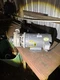 Goulds MTX Centrifugal Pump 3196 1x2-10 with Motor 7.5 HP Baldor 