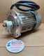NEW NORD DRIVESYSTEMS SK 71L/4 CUS 56C ELECTRIC MOTOR 3PH / 230-460V ID: S56C