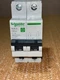 NEW Schneider Electric M9F22201 CIRCUIT BREAKER C60SP C1A MULTI 9