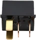 For 2016-2017 Lexus IS200t Bosch Starter Relay