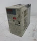 Yaskawa CIMR-V7AA20P7 1 HP VS Mini V7 AC Drive 200-230V 0.75 kW VFD 20P70