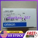 New Original Omron E6C3-AG5C 1024P/R Rotary Encoder E6C3AG5C Free Shipping