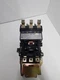  Allen Bradley 509-EOD 509-E0D Ser A Size 4 Starter Great Used Condition