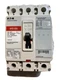 EATON CUTLER HAMMER HFD3200L 200 AMP 600 VOLT CIRCUIT BREAKER 65kA@480V