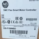 NEW AB 150-C108NBD SMC-3 Smart Motor Controller 108A 150C108NBD
