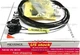 1PC Keyence FU-95Z FU95Z Fiber Amplifier Sensor New In Box  US Free TAX