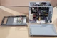 SQUARE D MODEL 5 15 AMP SIZE 1 BREAKER MCC MCCB BUCKET ON LIGHT