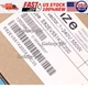 US Free TAX NEW LENZE E82EV551K2C200 PLC FREQUENCY INVERTER 8200 VECTOR 0.55kW